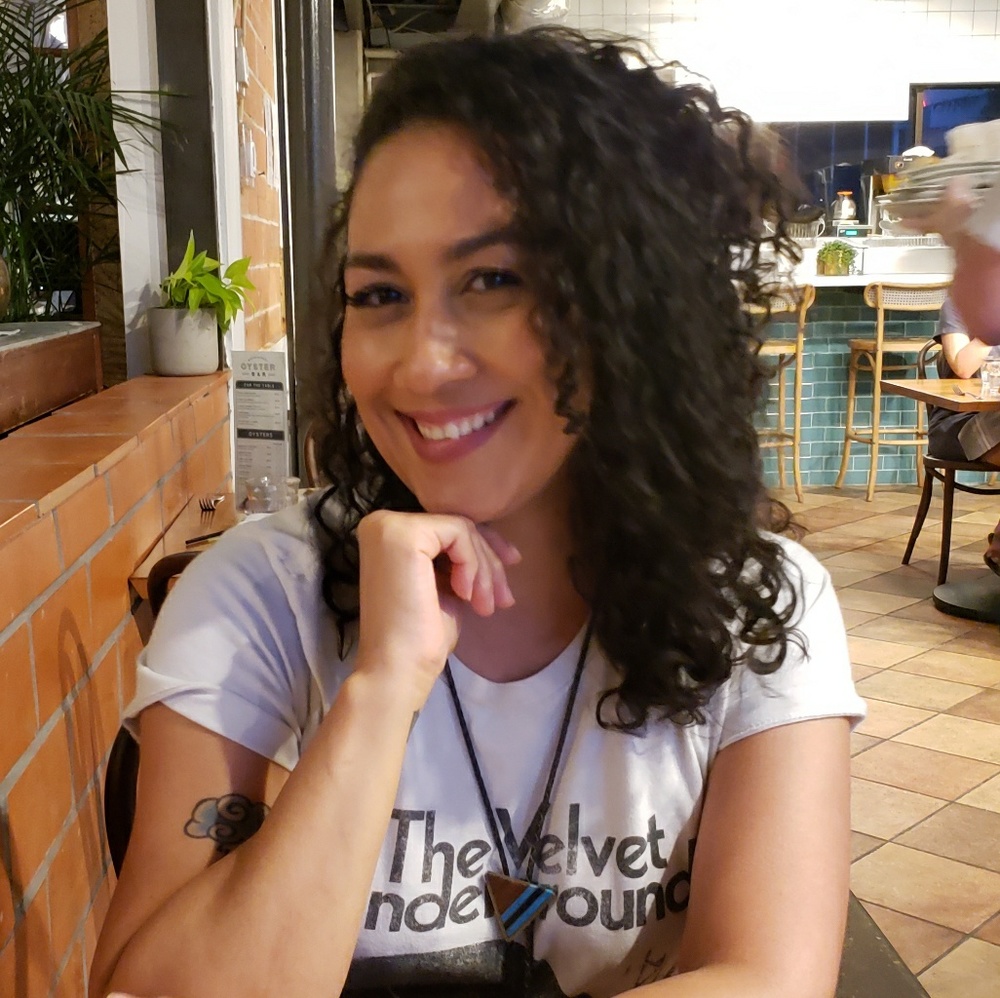 Meet your Posher, Marissa